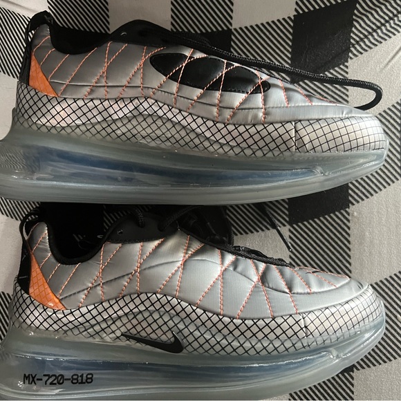 Nike Other - Nike AirMax -NWOT-Size: 4Y